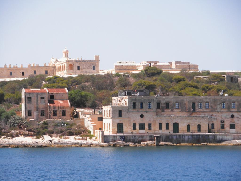 Foto de Sliema, Malta