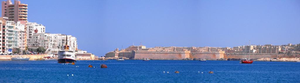 Foto de Sliema, Malta