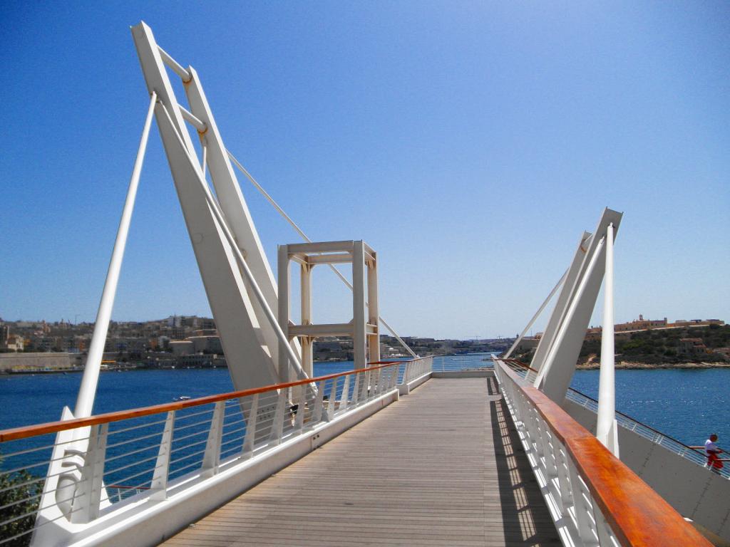 Foto de Sliema, Malta