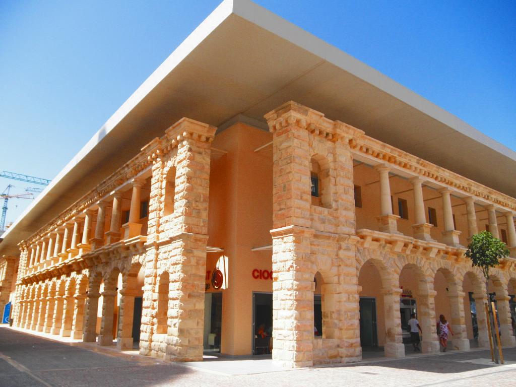 Foto de Sliema, Malta