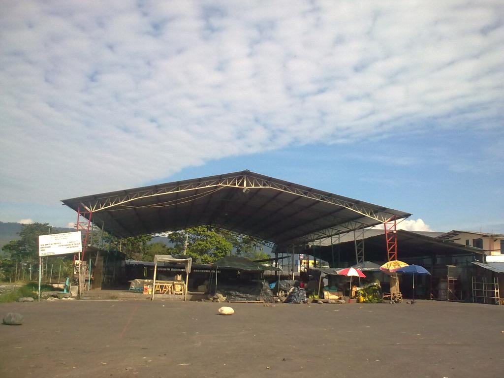 Foto de Puyo-Pastaza, Ecuador