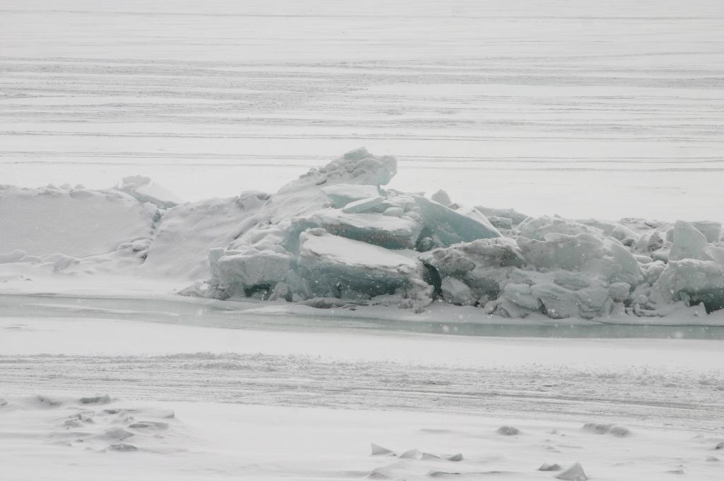 Foto de Irkust, Rusia
