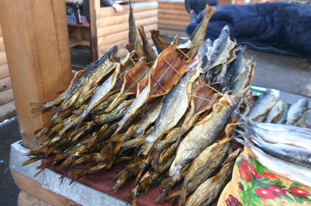 Foto de Irkust, Rusia