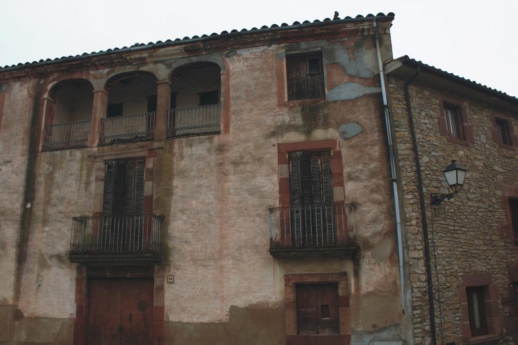 Foto de Seva (Barcelona), España