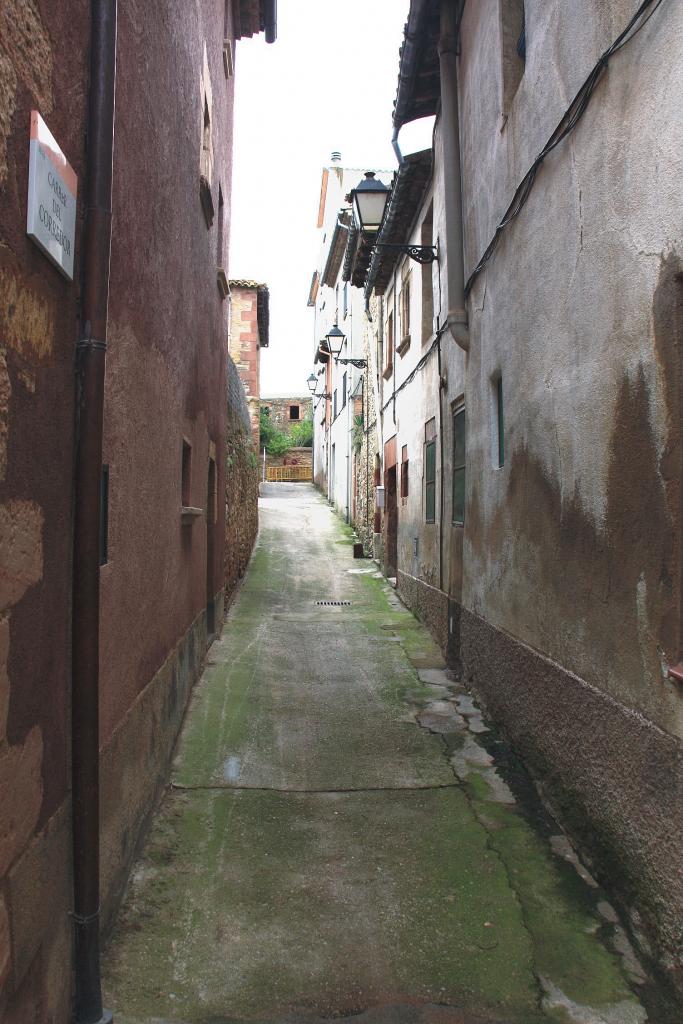 Foto de Seva (Barcelona), España