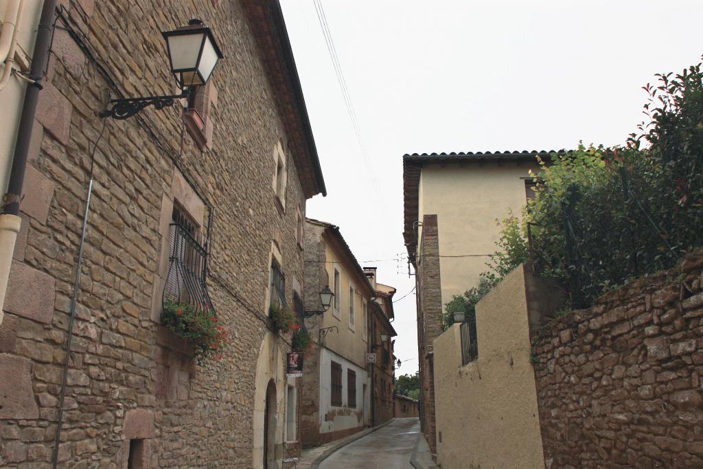 Foto de Seva (Barcelona), España