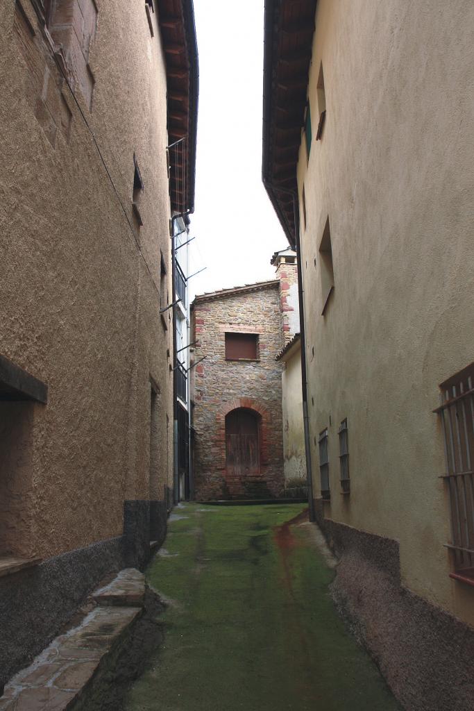 Foto de Seva (Barcelona), España