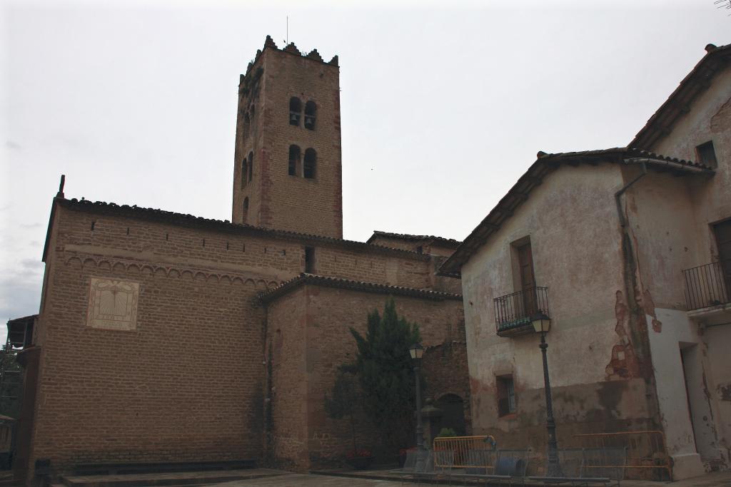 Foto de Seva (Barcelona), España