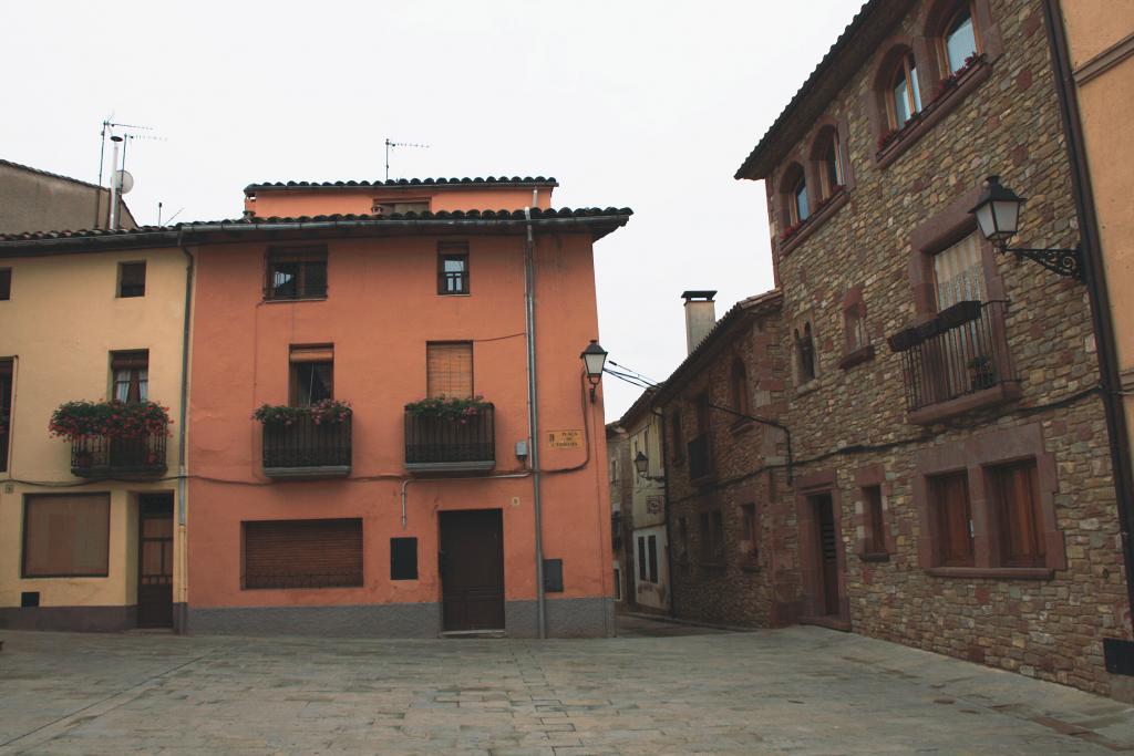 Foto de Seva (Barcelona), España