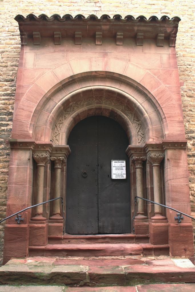 Foto de Seva (Barcelona), España