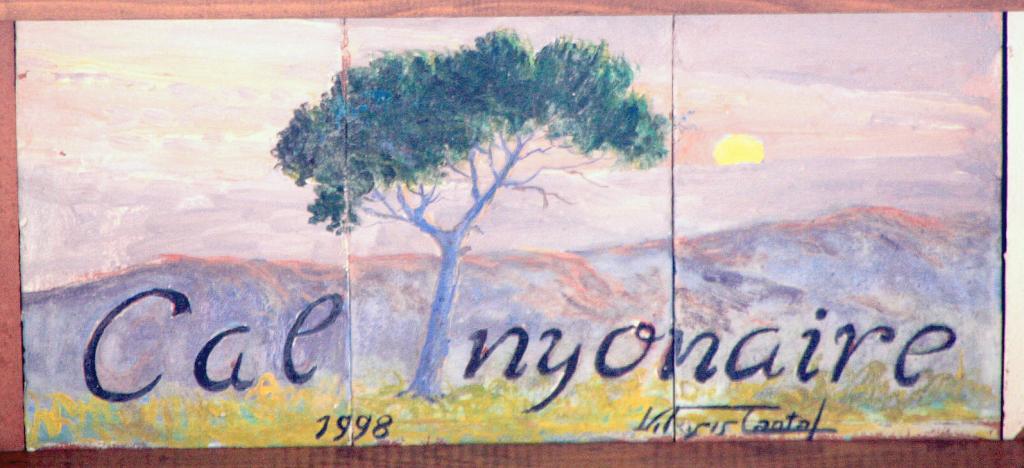 Foto de Seva (Barcelona), España