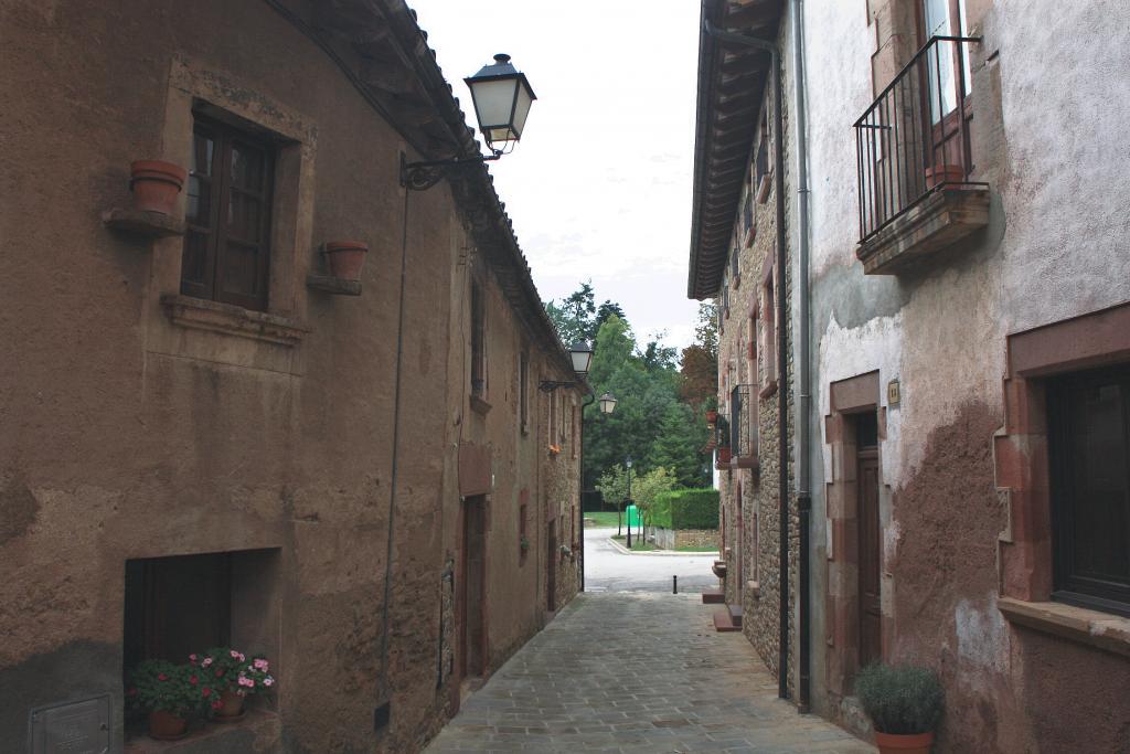 Foto de Seva (Barcelona), España