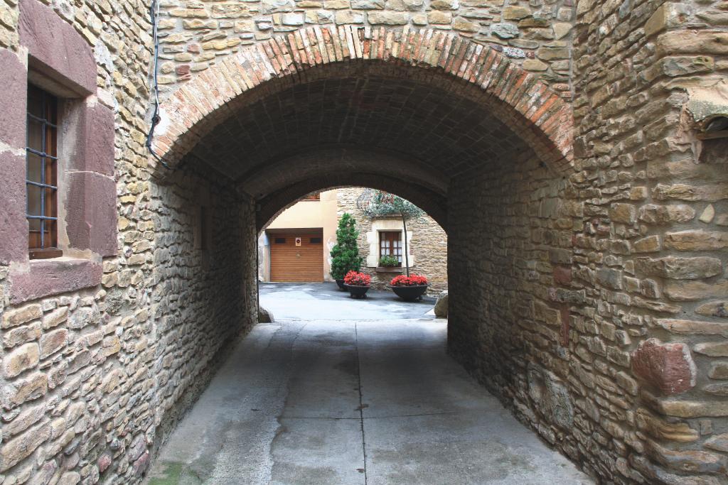 Foto de Seva (Barcelona), España