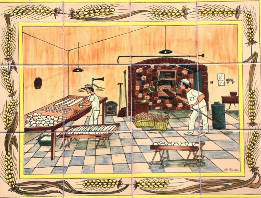 Foto de Seva (Barcelona), España