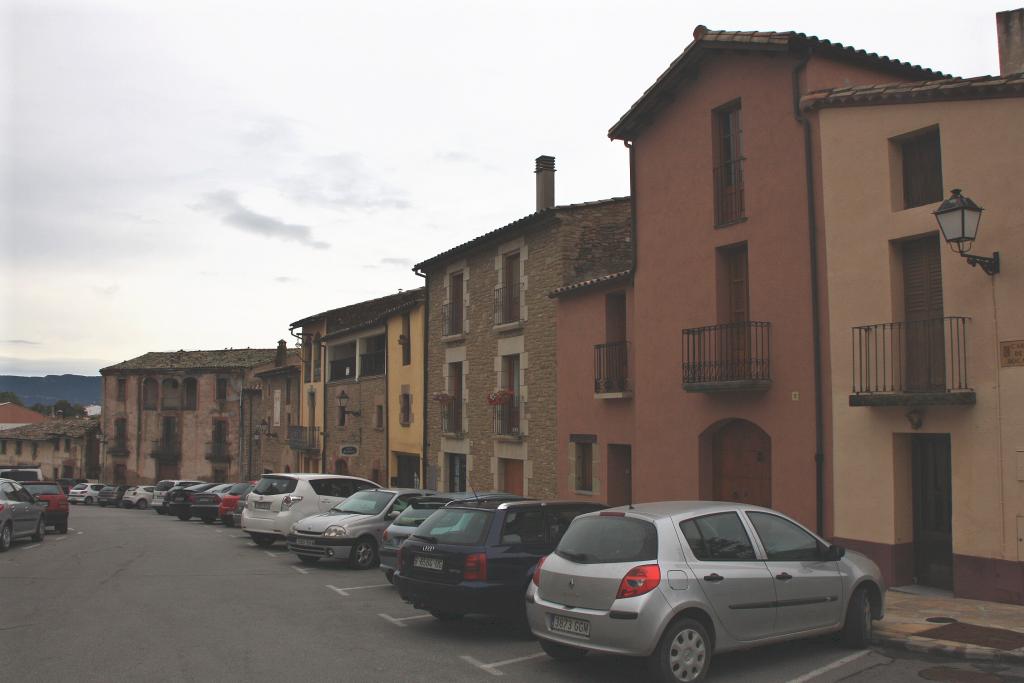 Foto de Seva (Barcelona), España