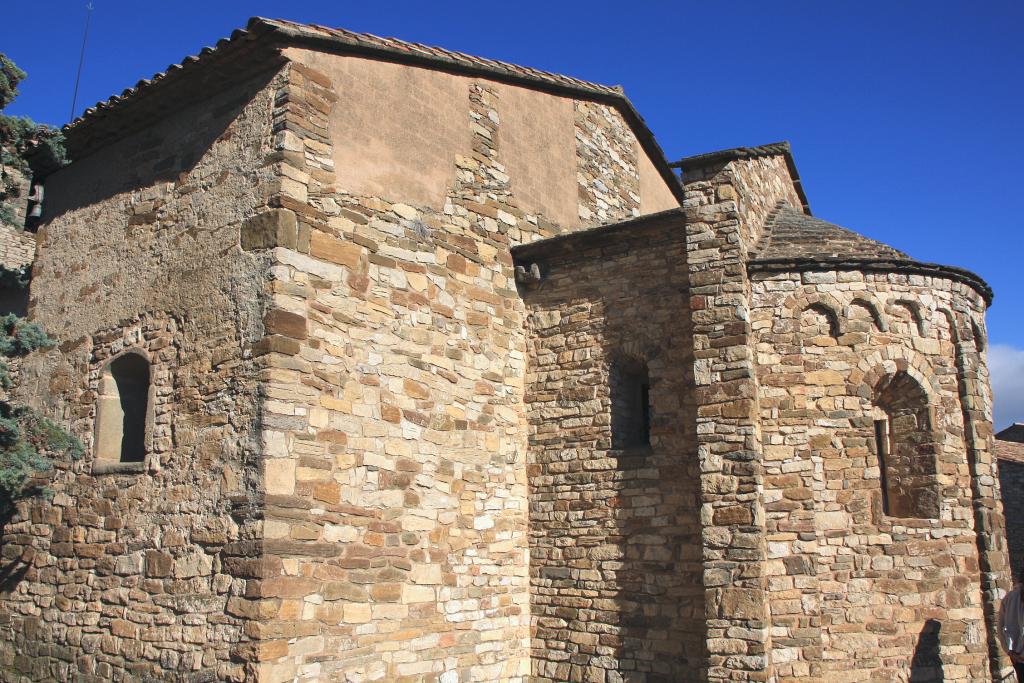 Foto de Tavertet (Barcelona), España