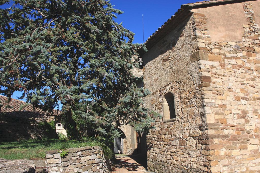 Foto de Tavertet (Barcelona), España