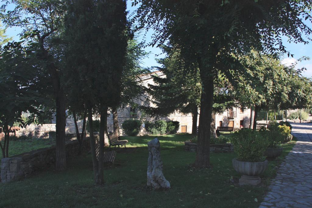 Foto de Tavertet (Barcelona), España