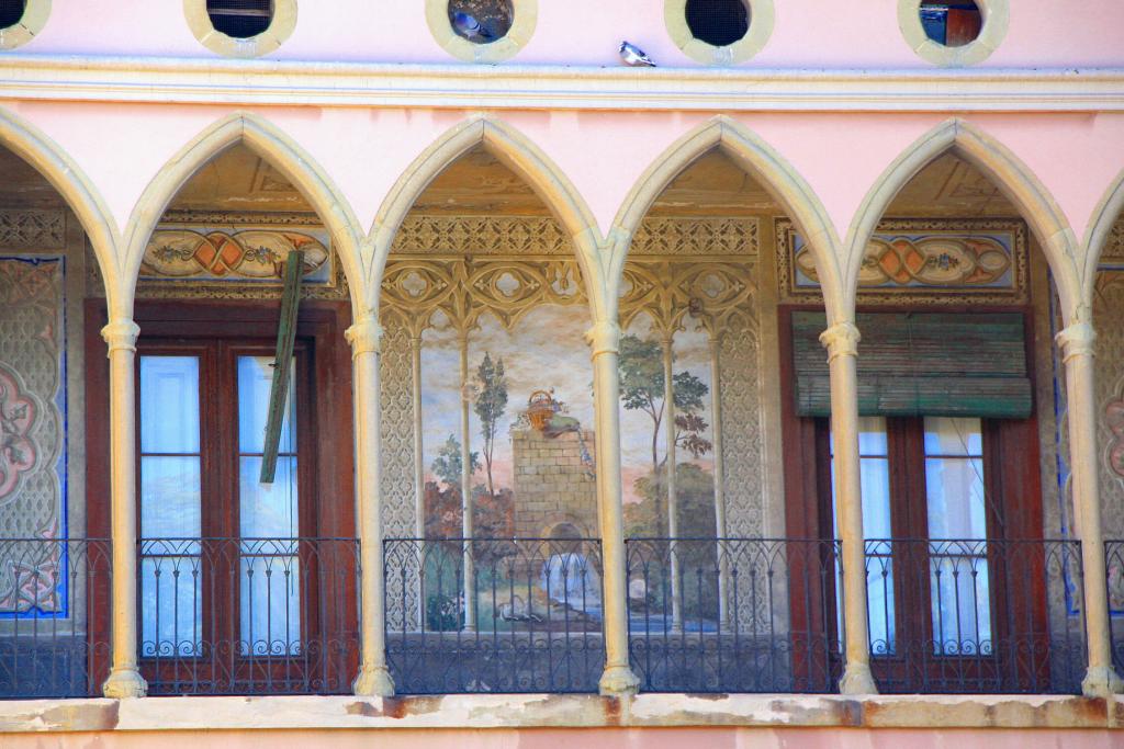 Foto de Vic (Barcelona), España