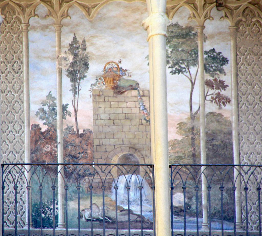 Foto de Vic (Barcelona), España