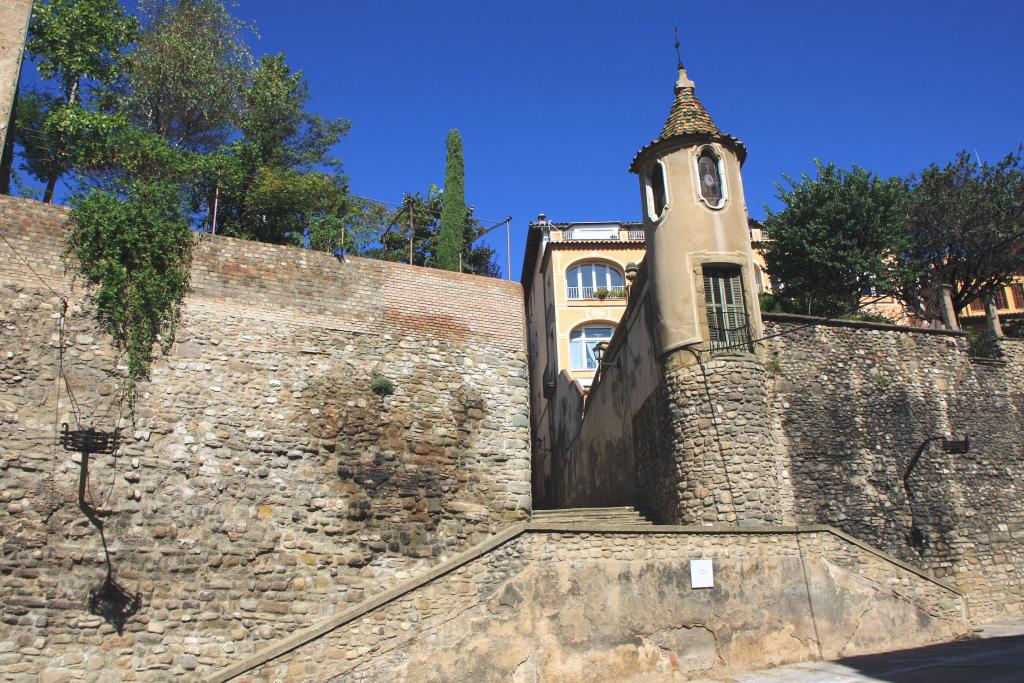 Foto de Vic (Barcelona), España