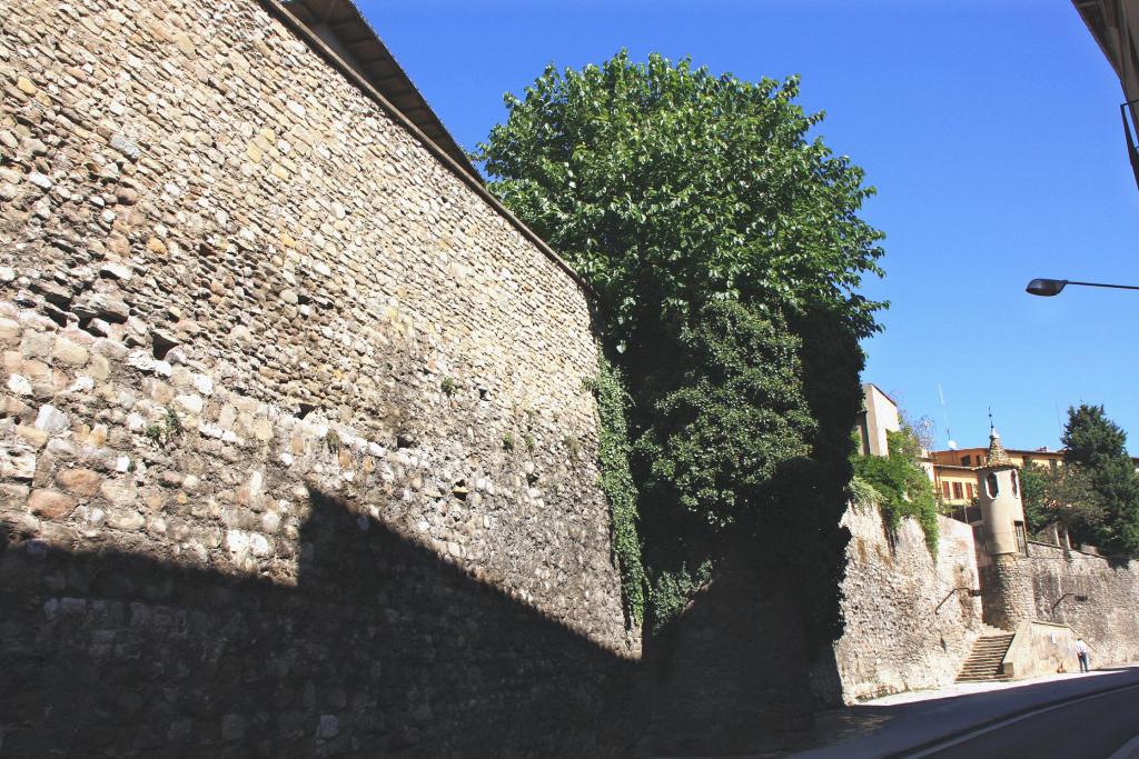 Foto de Vic (Barcelona), España