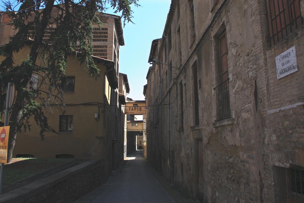 Foto de Vic (Barcelona), España