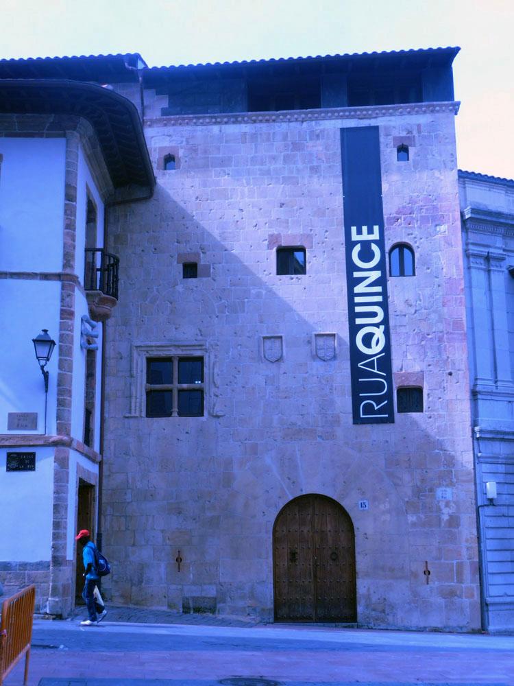 Foto de Oviedo (Asturias), España