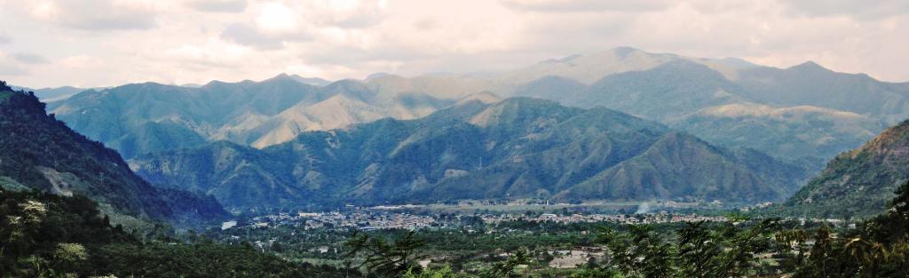 Foto de Chanchamayo, Perú
