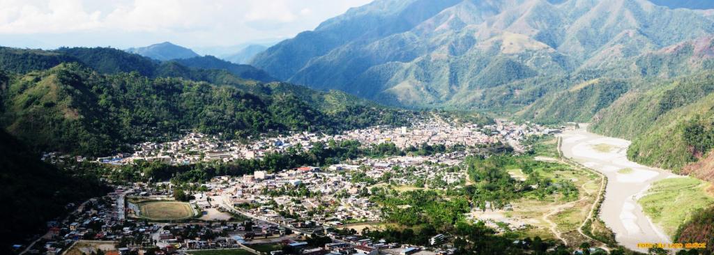 Foto de Chanchamayo, Perú