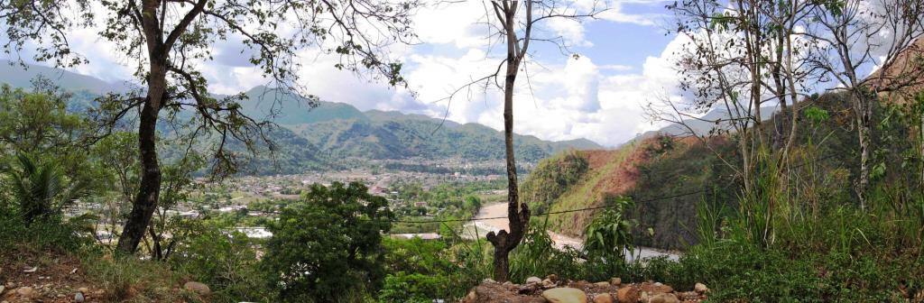 Foto de Chanchamayo, Perú