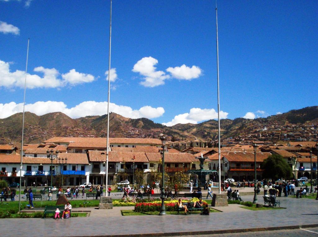 Foto de Cusco, Perú