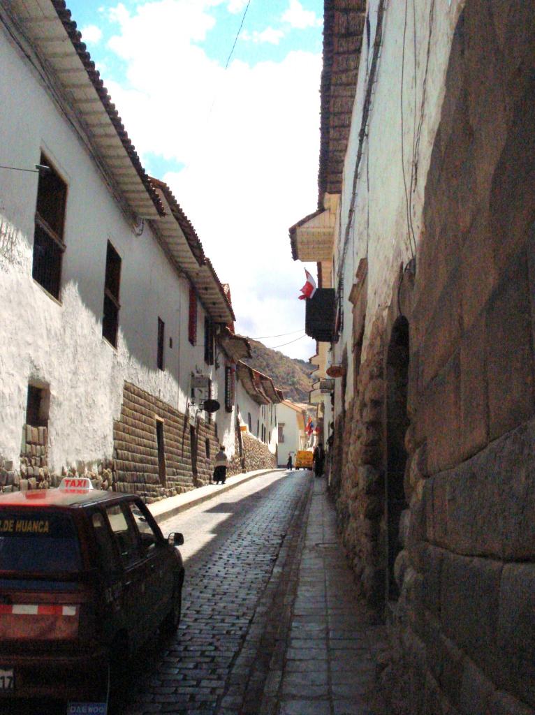 Foto de Cusco, Perú