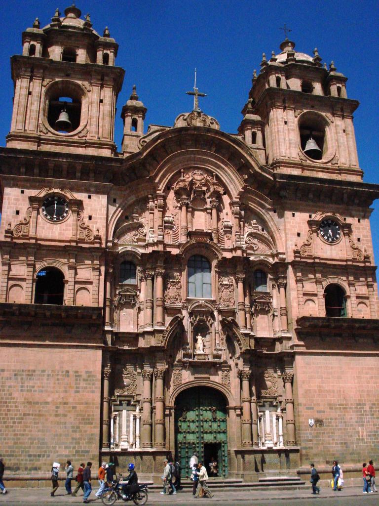 Foto de Cusco, Perú