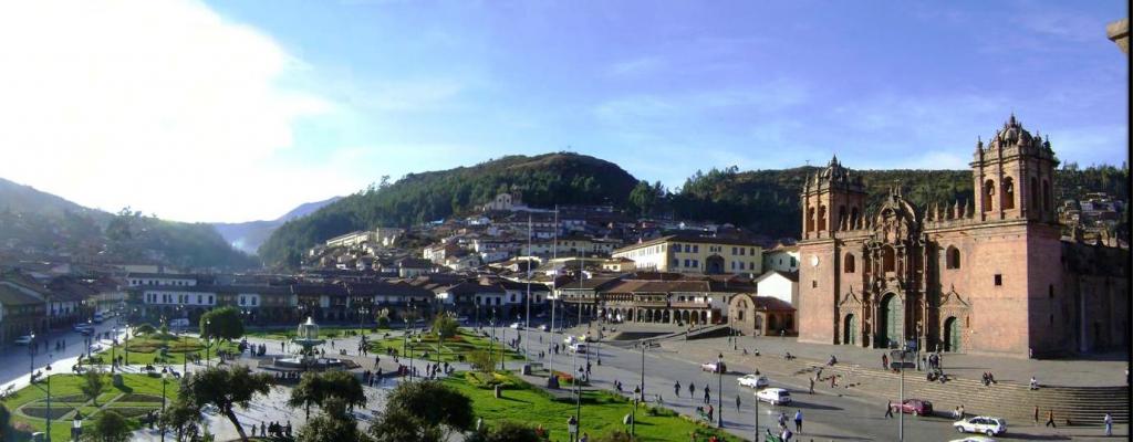 Foto de Cusco, Perú