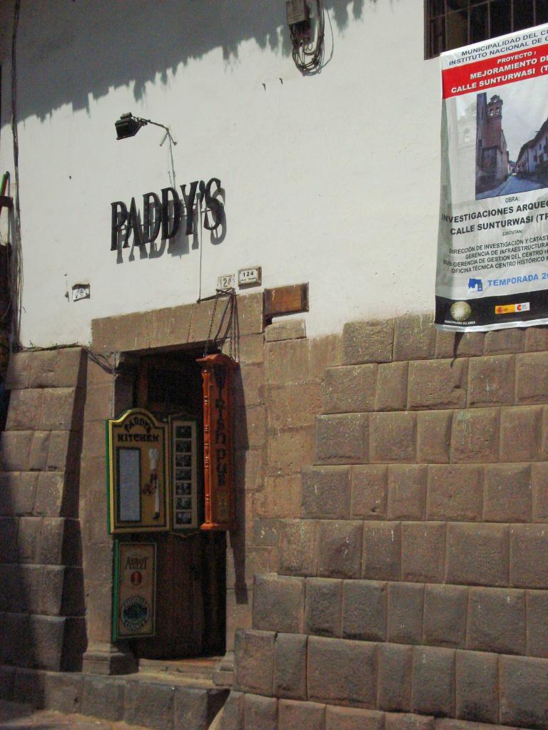 Foto de Cusco, Perú