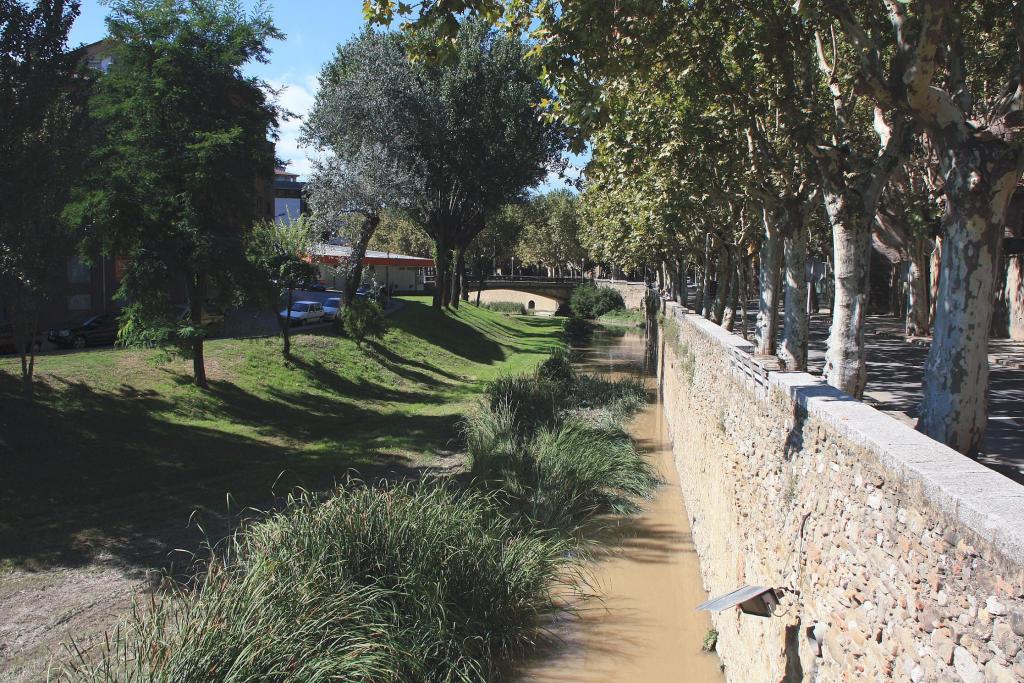 Foto de Vic (Barcelona), España