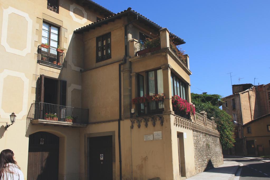 Foto de Vic (Barcelona), España