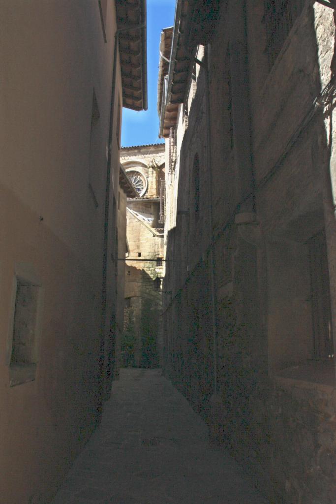 Foto de Vic (Barcelona), España