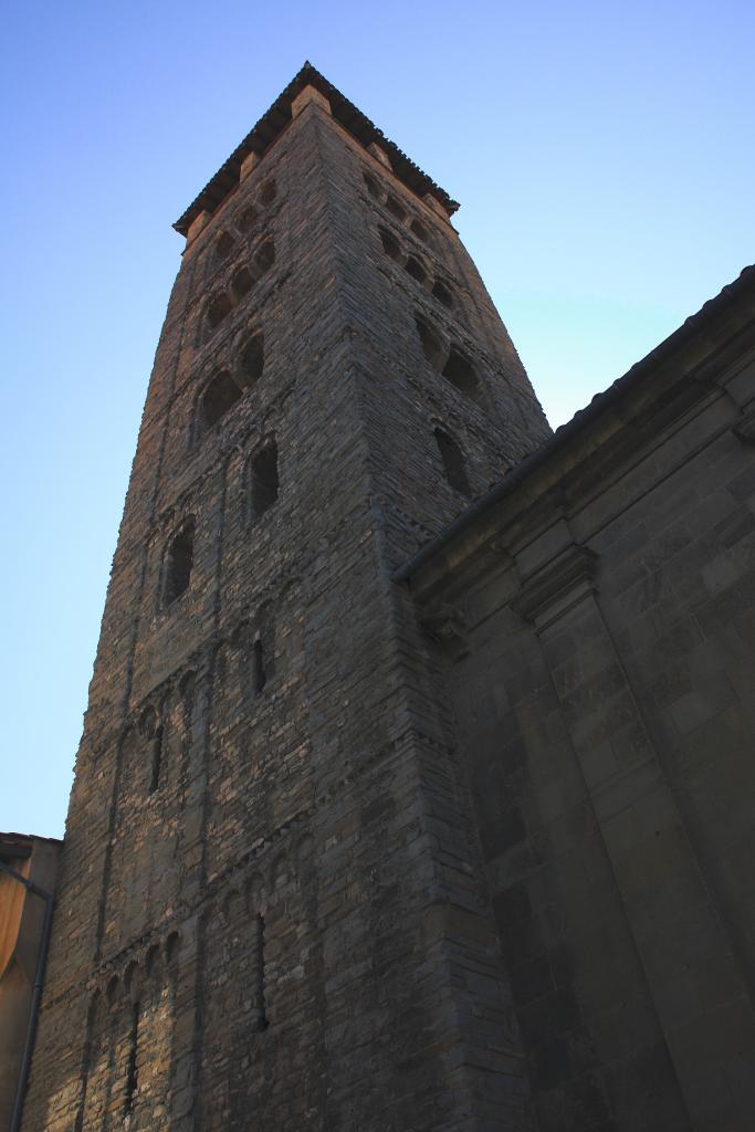 Foto de Vic (Barcelona), España