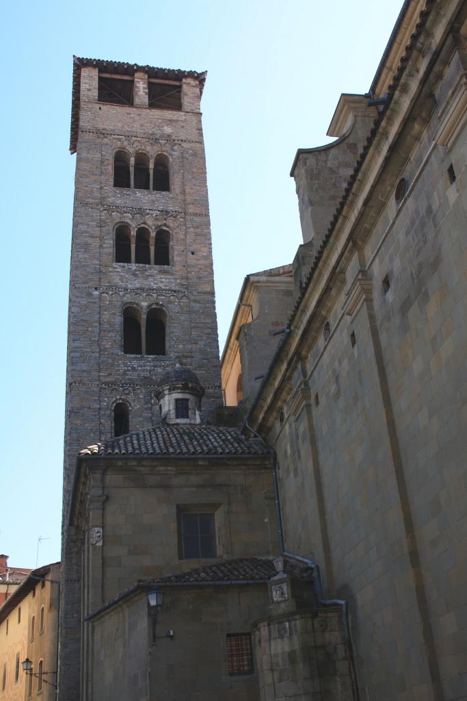 Foto de Vic (Barcelona), España