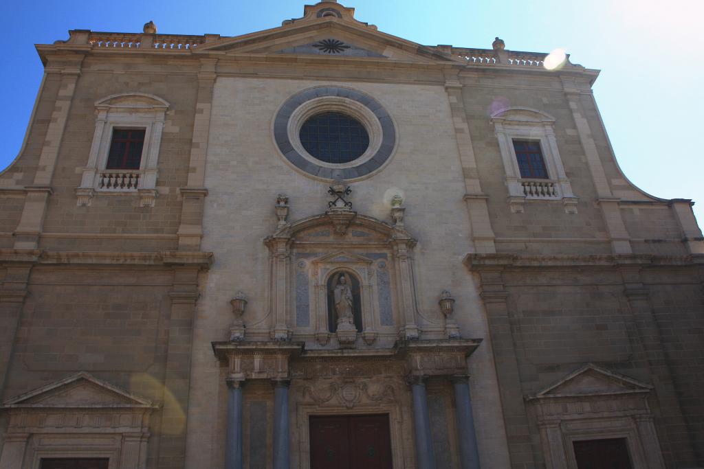 Foto de Vic (Barcelona), España