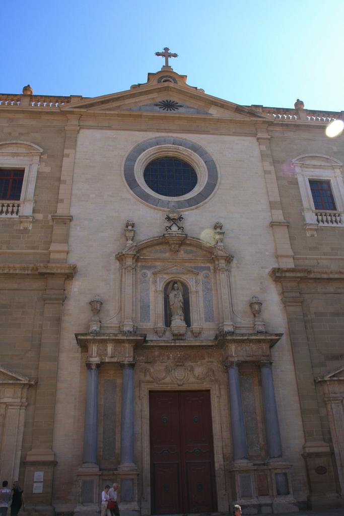 Foto de Vic (Barcelona), España