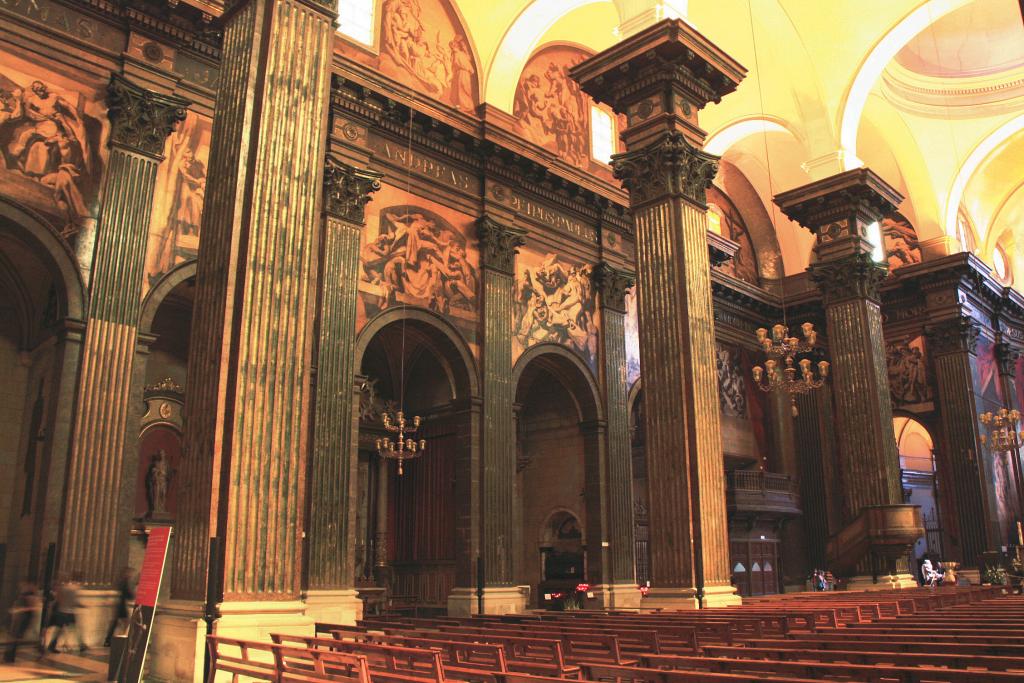 Foto de Vic (Barcelona), España