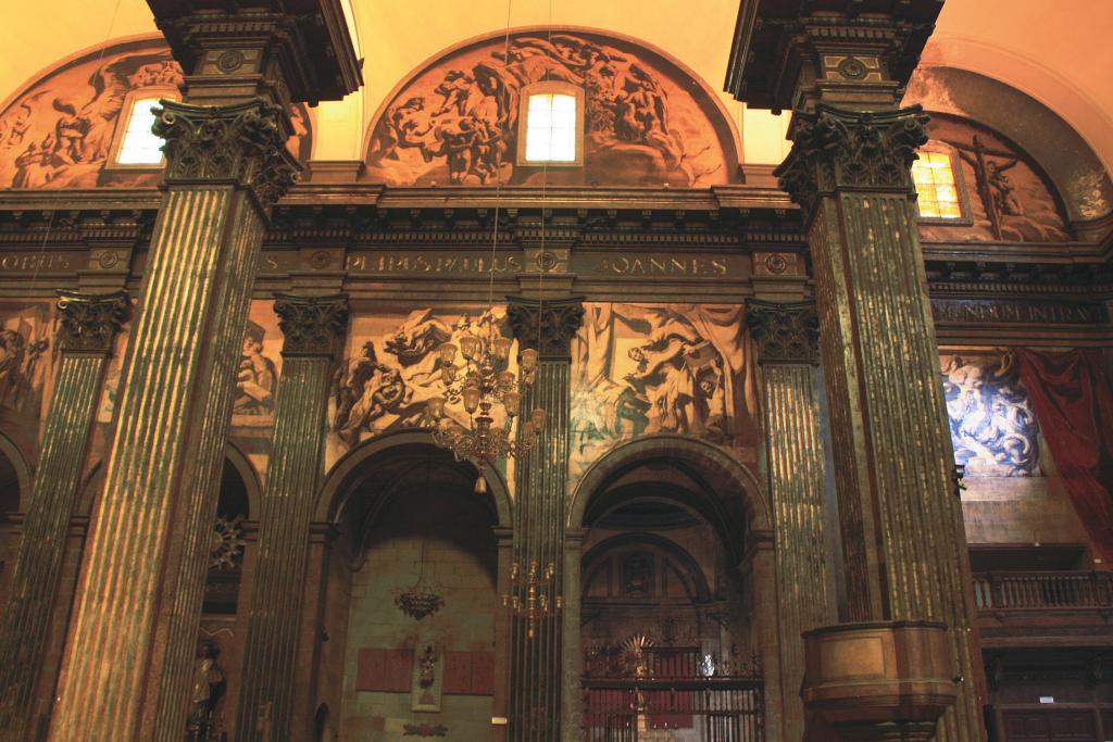 Foto de Vic (Barcelona), España