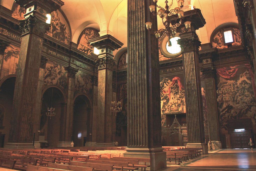 Foto de Vic (Barcelona), España