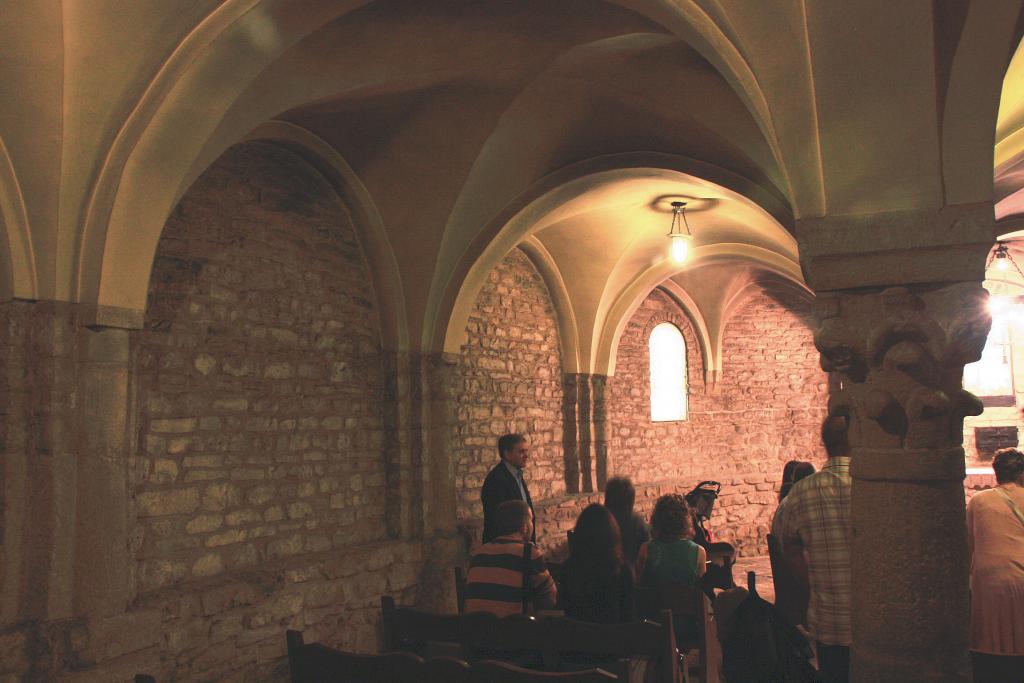 Foto de Vic (Barcelona), España