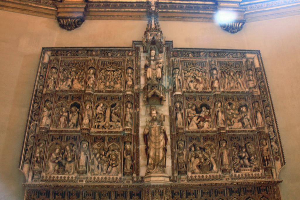 Foto de Vic (Barcelona), España