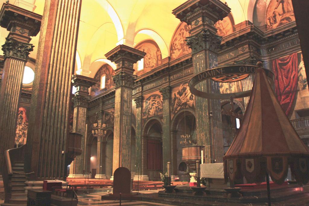 Foto de Vic (Barcelona), España