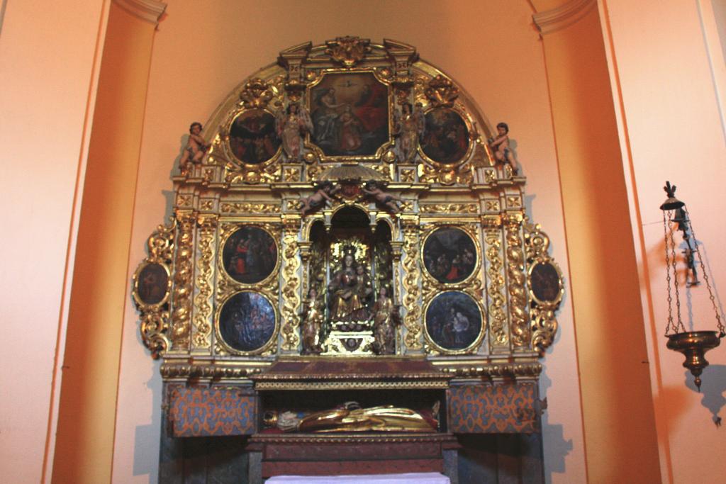 Foto de Vic (Barcelona), España